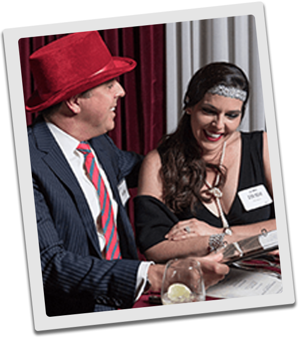 Murder Mystery Dinner in Your City