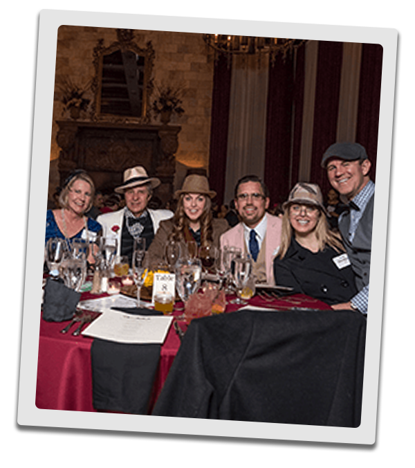 Murder Mystery Dinner in Your City